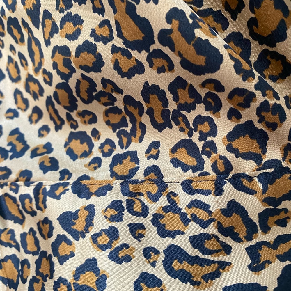 Vintage bath Robe - Picture 7 of 12